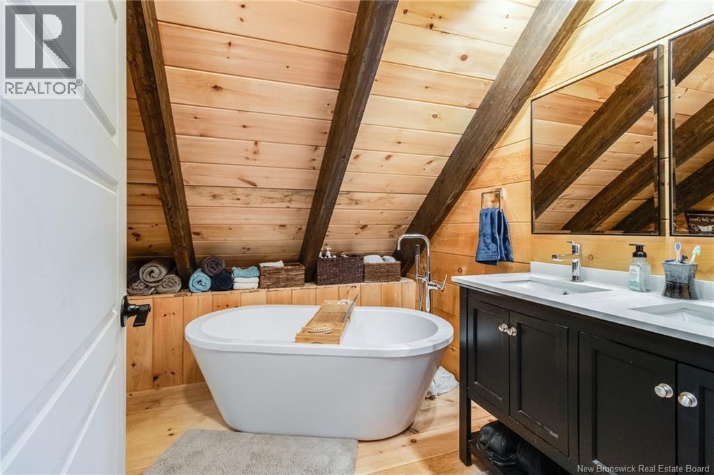 89 Drummond Road, Gagetown, New Brunswick  E5M 2X2 - Photo 29 - NB135736