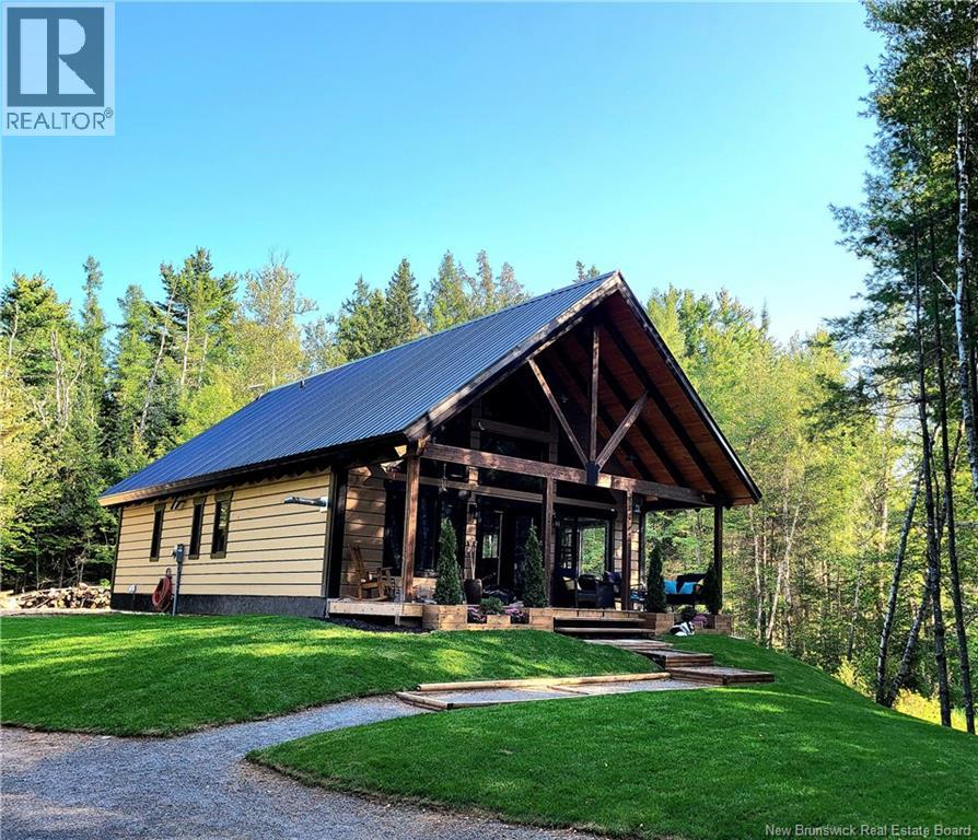 89 Drummond Road, Gagetown, New Brunswick  E5M 2X2 - Photo 3 - NB135736