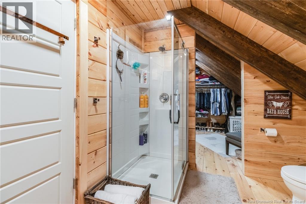 89 Drummond Road, Gagetown, New Brunswick  E5M 2X2 - Photo 30 - NB135736