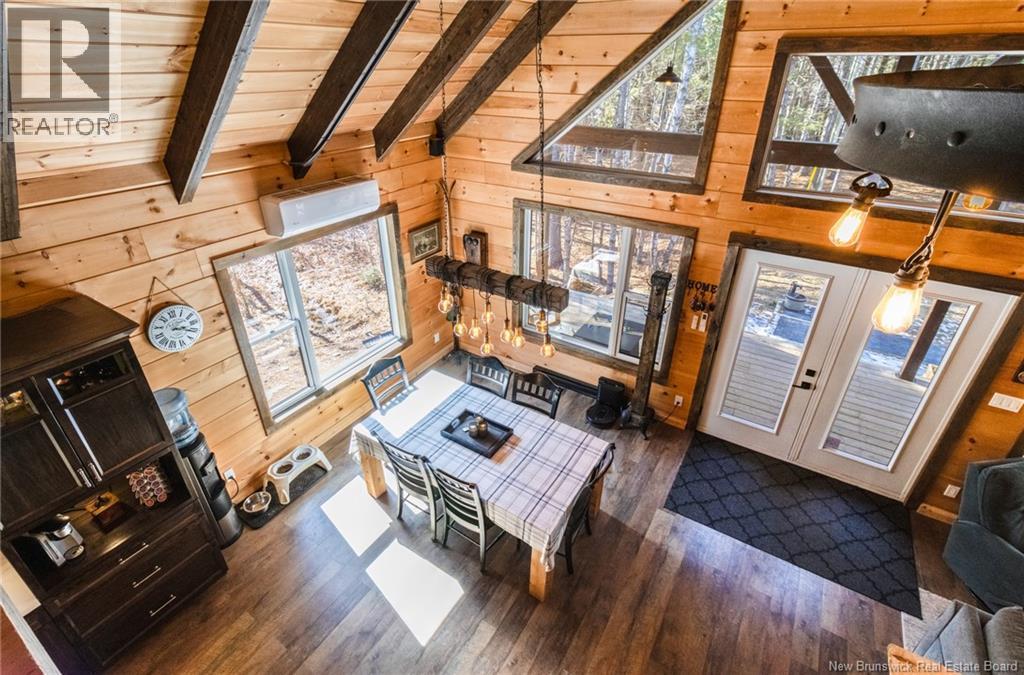 89 Drummond Road, Gagetown, New Brunswick  E5M 2X2 - Photo 32 - NB135736