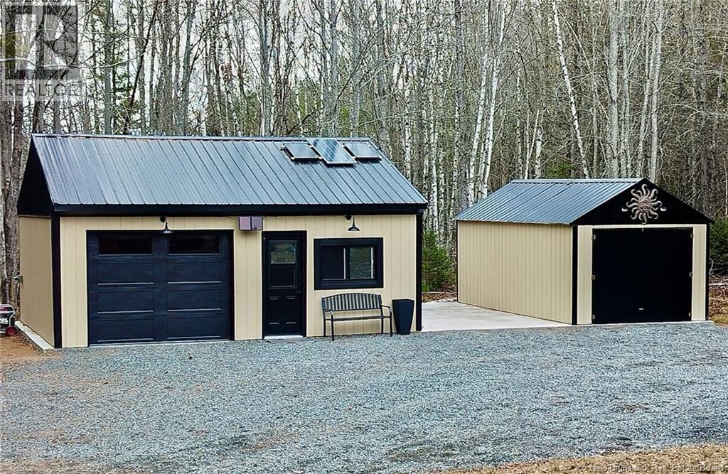 89 Drummond Road, Gagetown, New Brunswick  E5M 2X2 - Photo 33 - NB135736