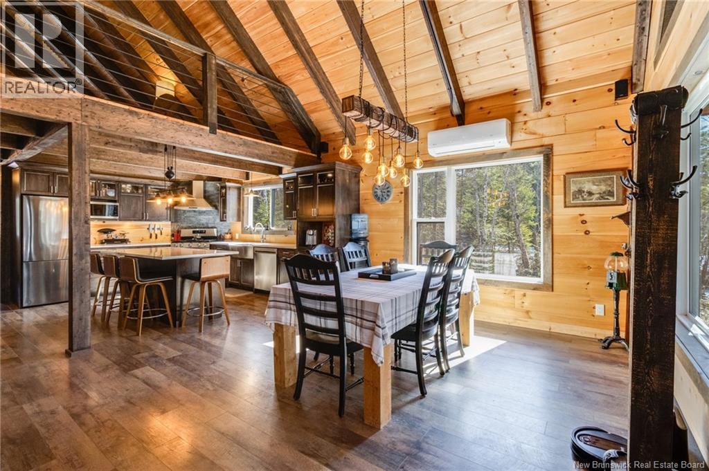 89 Drummond Road, Gagetown, New Brunswick  E5M 2X2 - Photo 7 - NB135736