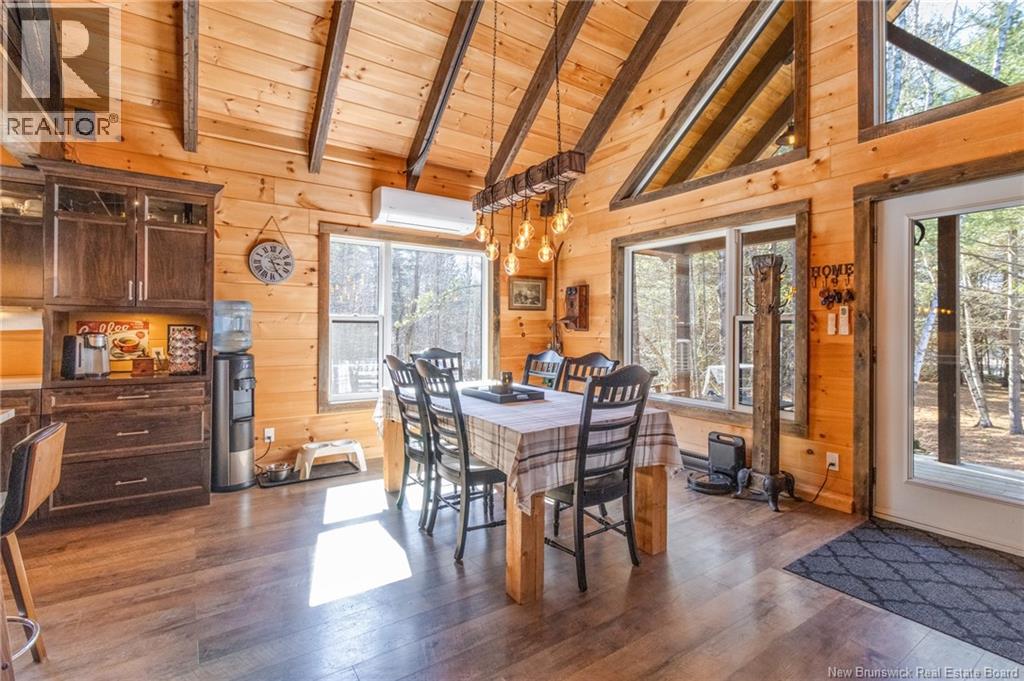 89 Drummond Road, Gagetown, New Brunswick  E5M 2X2 - Photo 8 - NB135736