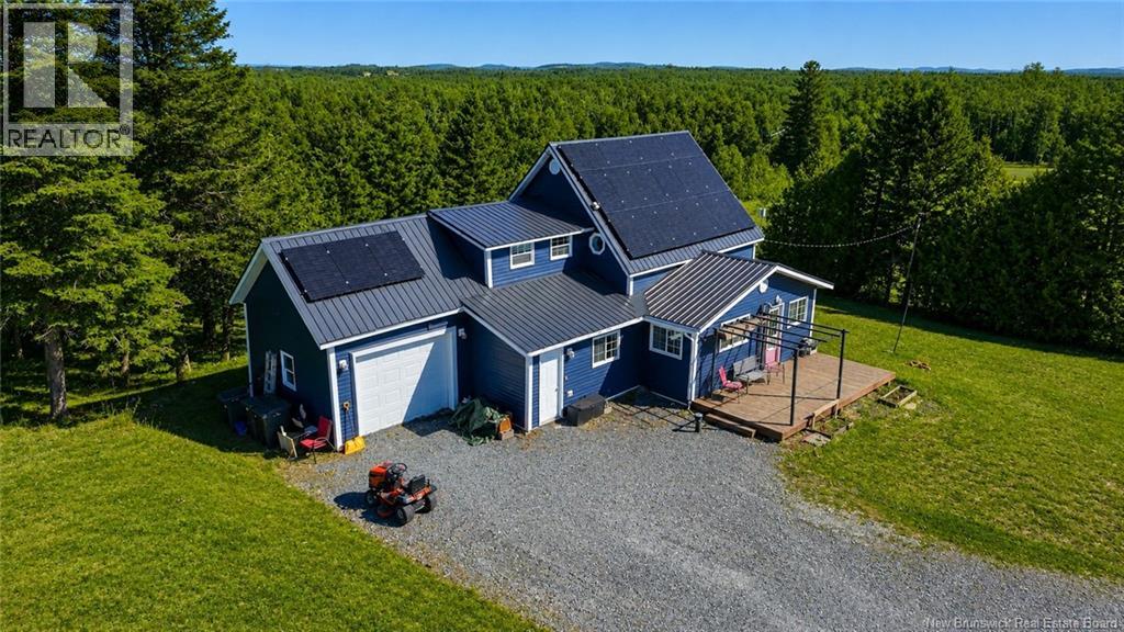 549 Wilmot Road, Wilmot, New Brunswick E7P 2W6 - Photo 2 - NB136122
