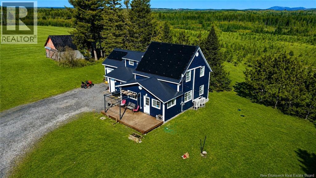 549 Wilmot Road, Wilmot, New Brunswick E7P 2W6 - Photo 3 - NB136122