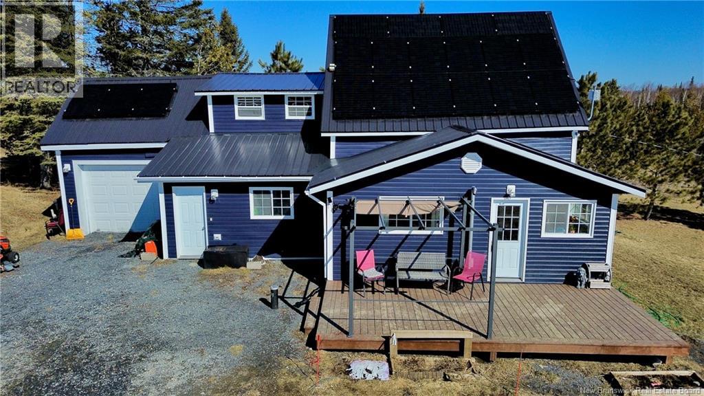 549 Wilmot Road, Wilmot, New Brunswick E7P 2W6 - Photo 38 - NB136122