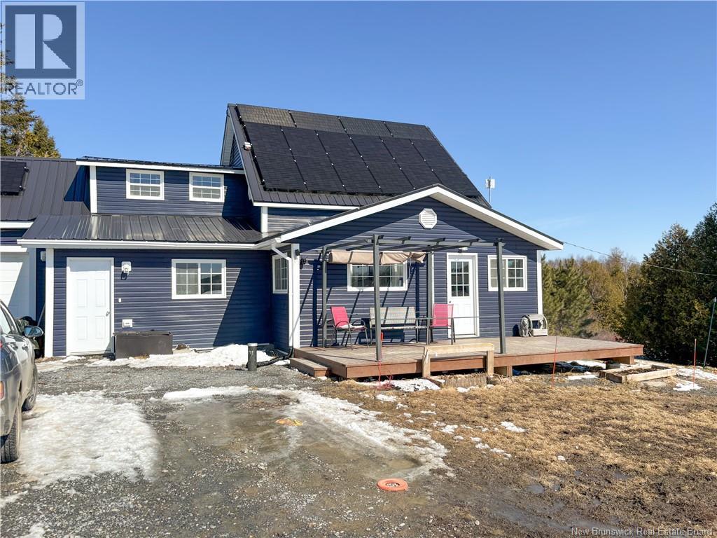 549 Wilmot Road, Wilmot, New Brunswick E7P 2W6 - Photo 39 - NB136122