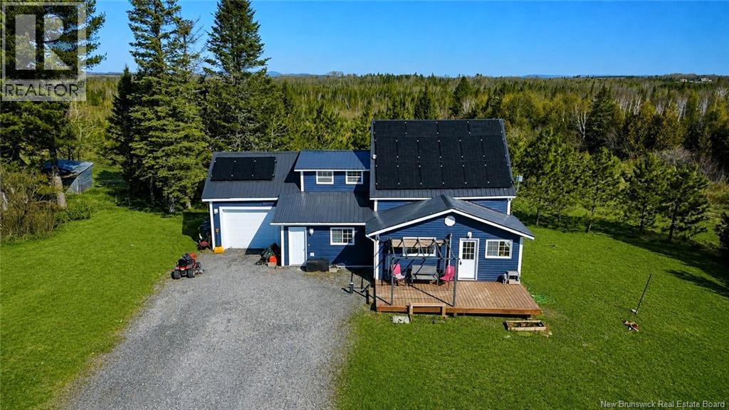549 Wilmot Road, Wilmot, New Brunswick E7P 2W6 - Photo 4 - NB136122
