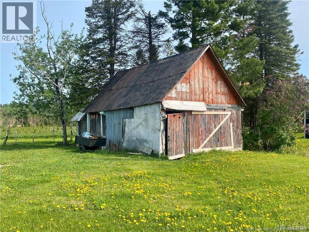 549 Wilmot Road, Wilmot, New Brunswick E7P 2W6 - Photo 44 - NB136122