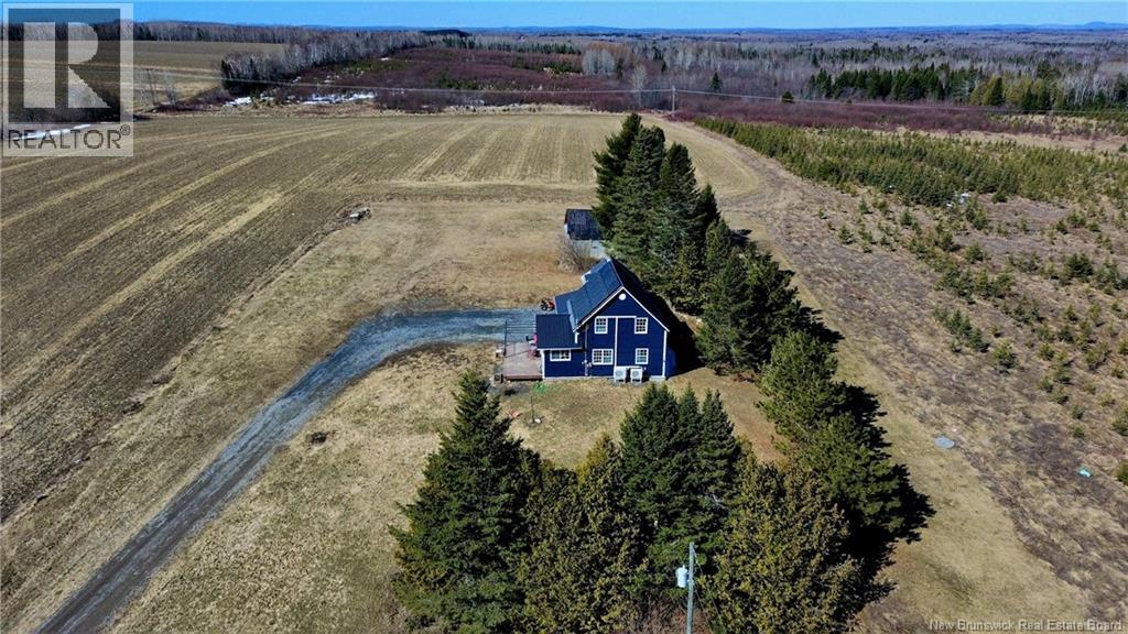 549 Wilmot Road, Wilmot, New Brunswick E7P 2W6 - Photo 5 - NB136122