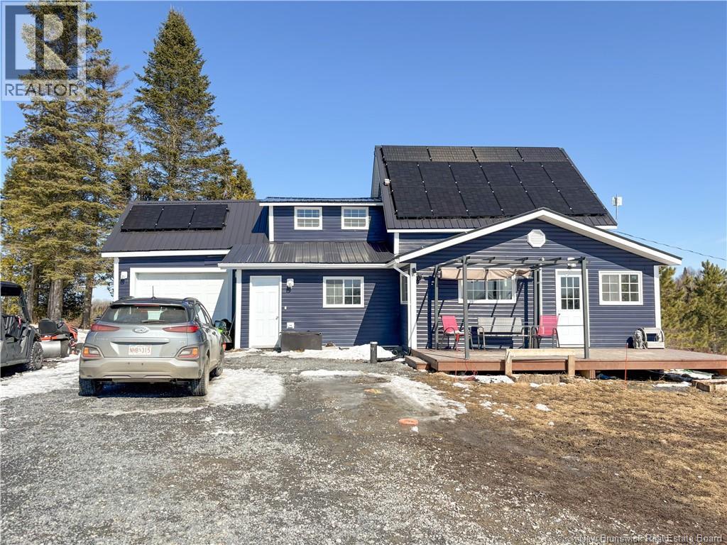 549 Wilmot Road, Wilmot, New Brunswick E7P 2W6 - Photo 6 - NB136122
