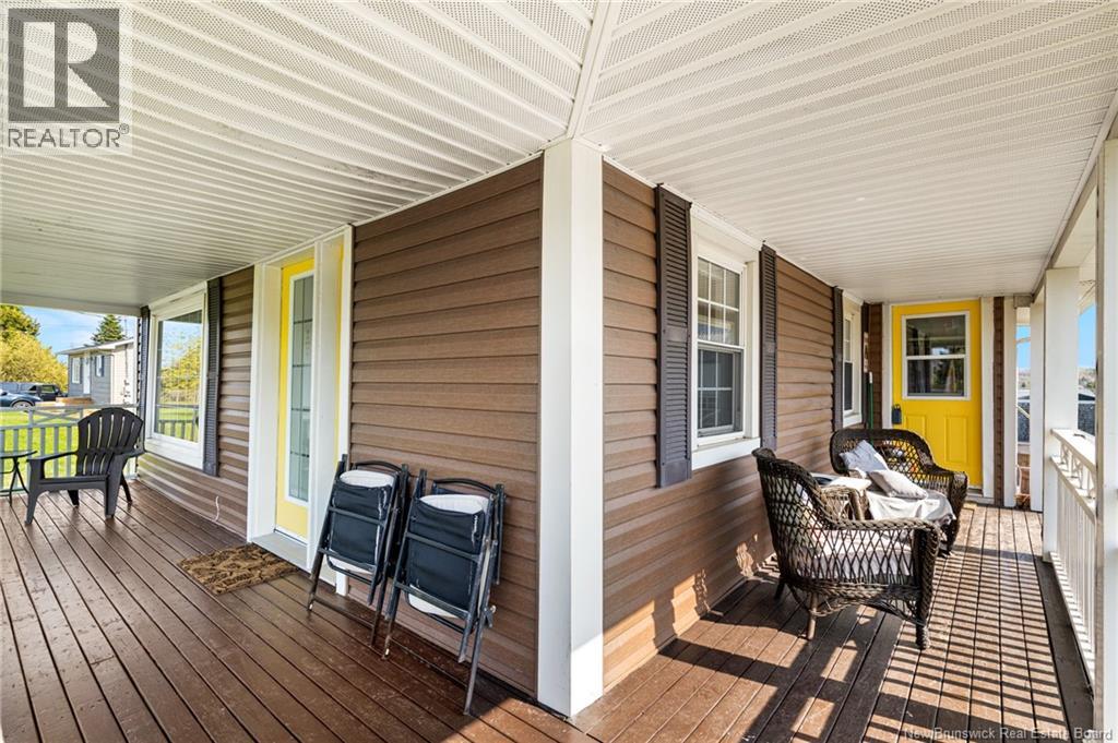 662 Route 535, Cocagne, New Brunswick E4R 3B5 - Photo 24 - NB136638