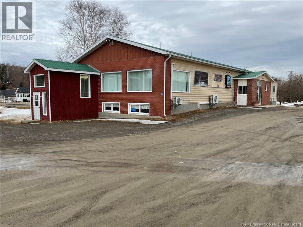 16 Hospital Street, Bath, New Brunswick