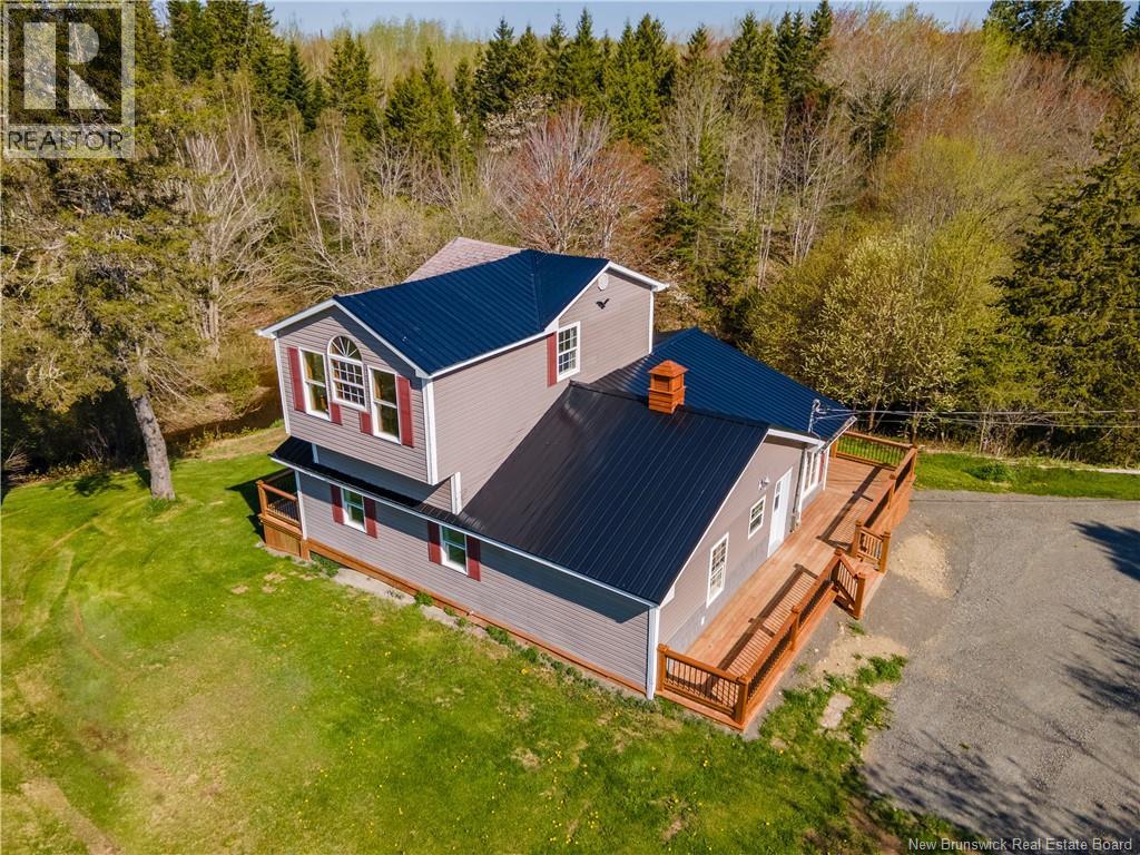 914 Murray Road, Cocagne, New Brunswick E4R 2V3 - Photo 2 - NB136628