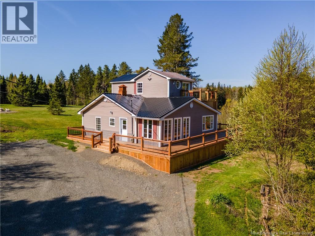 914 Murray Road, Cocagne, New Brunswick E4R 2V3 - Photo 34 - NB136628