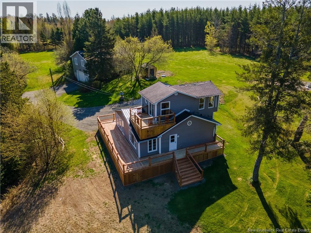 914 Murray Road, Cocagne, New Brunswick E4R 2V3 - Photo 4 - NB136628