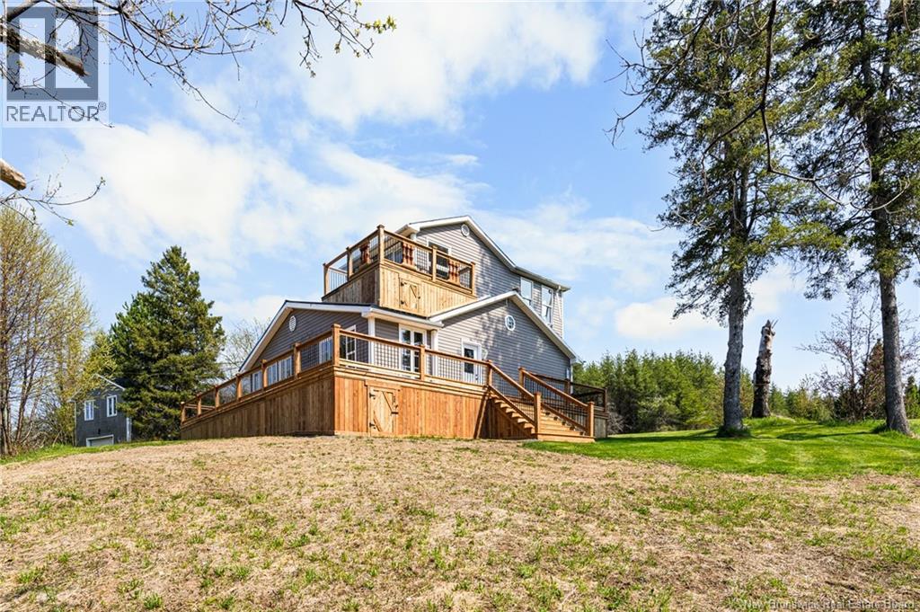 914 Murray Road, Cocagne, New Brunswick E4R 2V3 - Photo 5 - NB136628