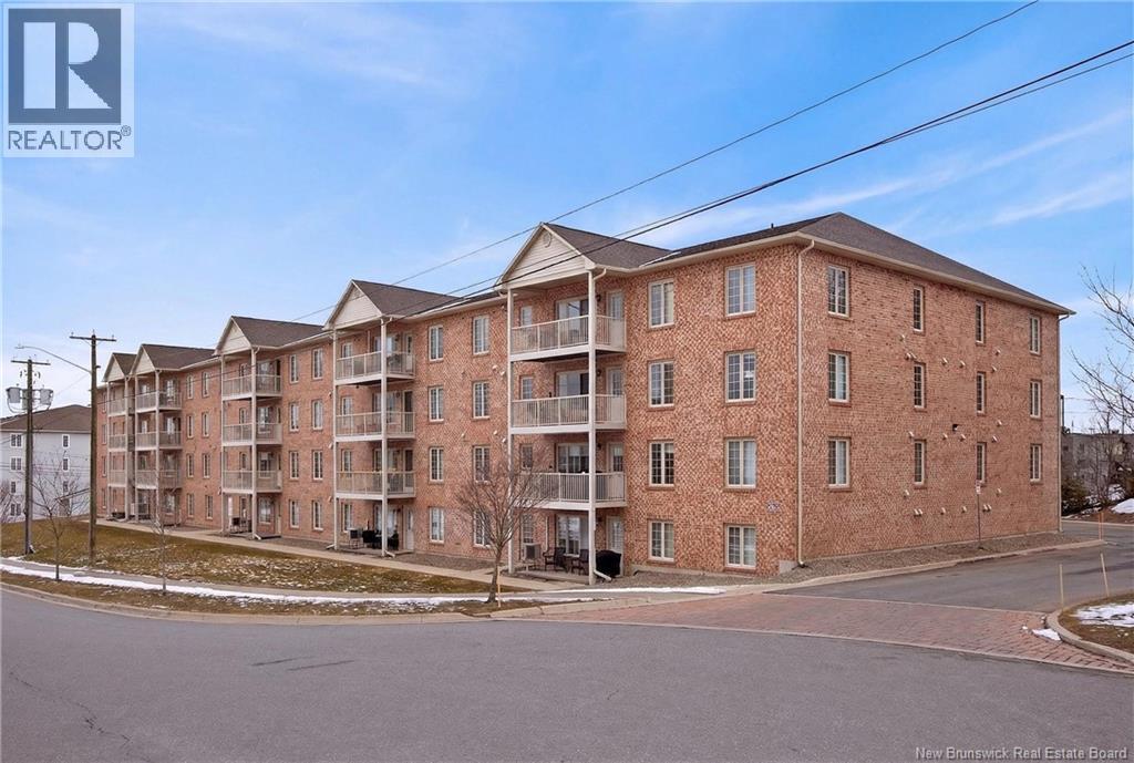 165 Valcour Drive Unit# 324, Fredericton, New Brunswick