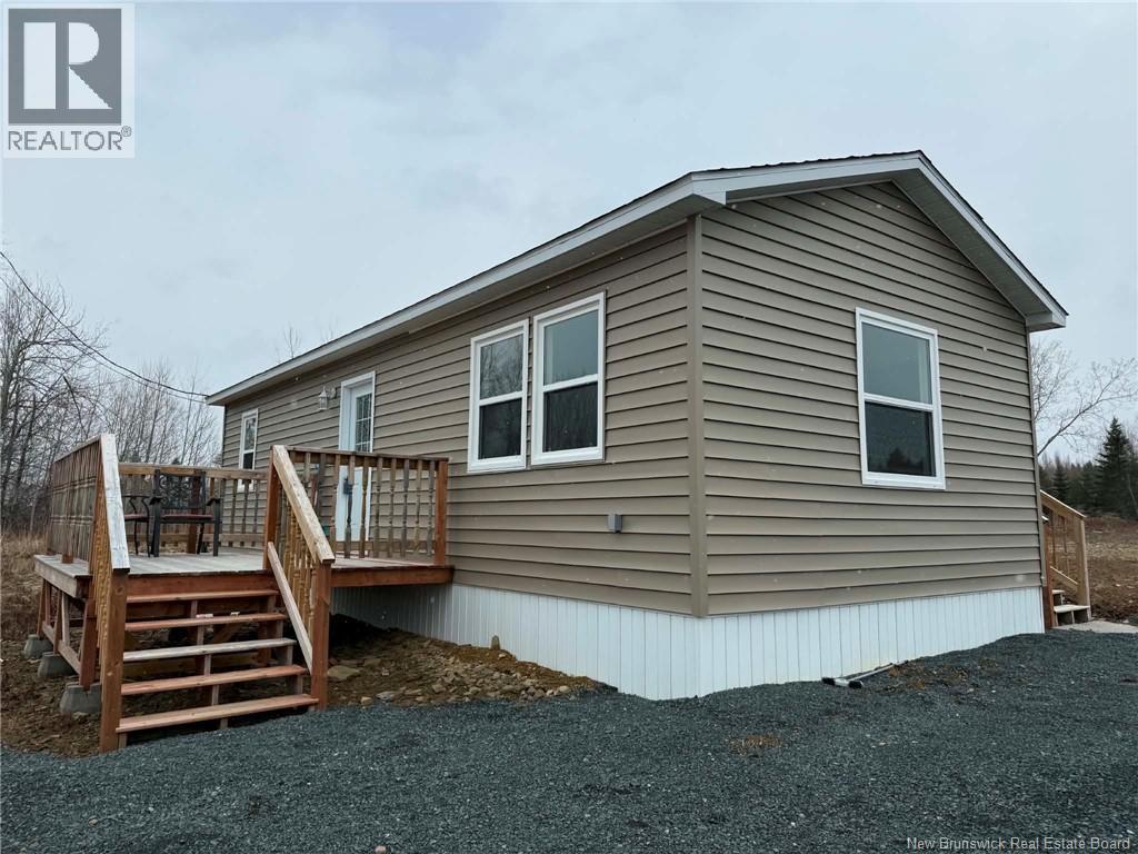 1-140 South Napan Road, Napan, New Brunswick