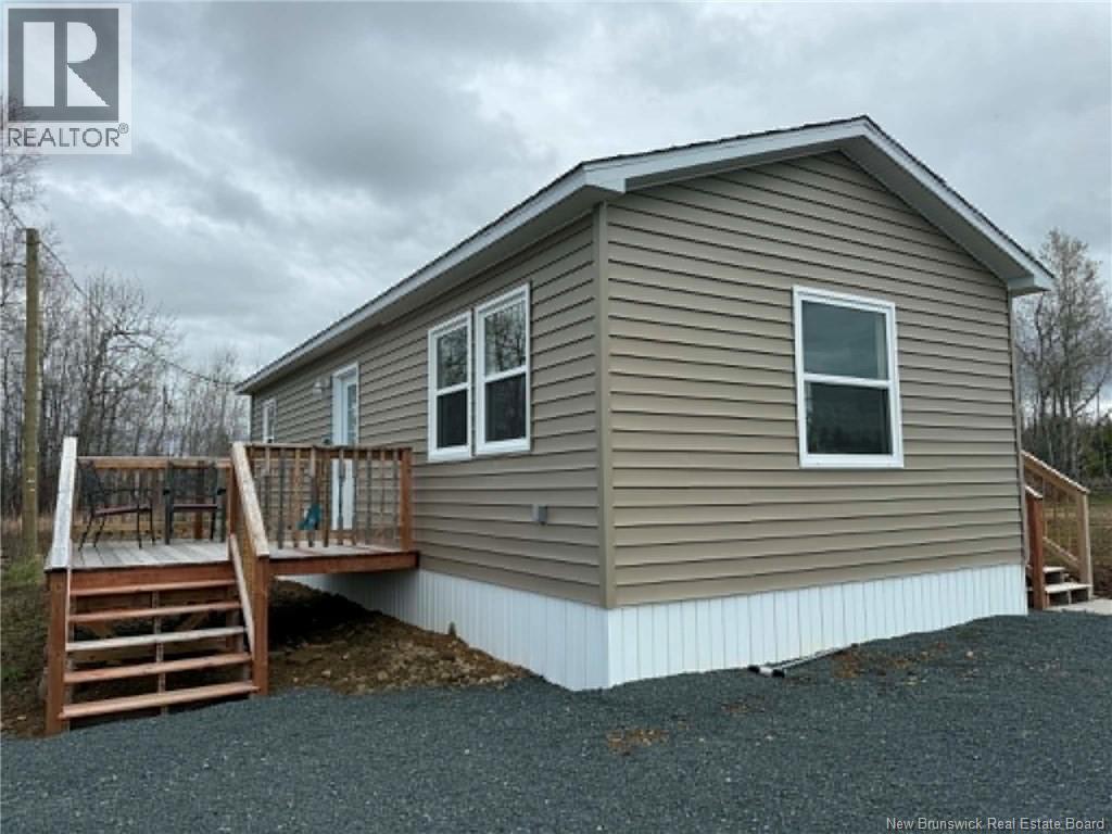 1-140 South Napan Road, Napan, New Brunswick E1N 4W1 - Photo 2 - NB136532