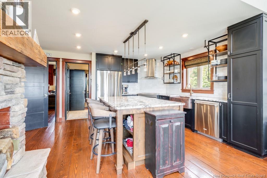 10 Slopeside Lane, Central Hainesville, New Brunswick E6E 1E3 - Photo 13 - NB136649
