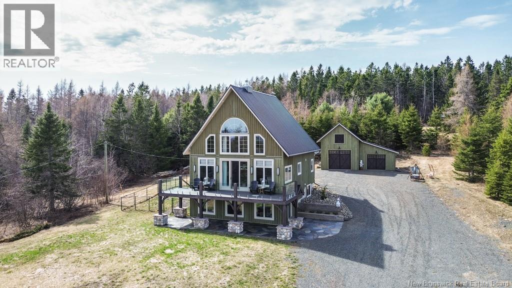 10 Slopeside Lane, Central Hainesville, New Brunswick E6E 1E3 - Photo 2 - NB136649