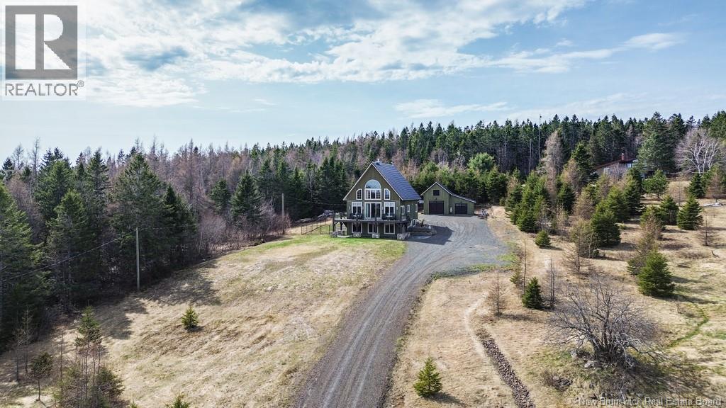 10 Slopeside Lane, Central Hainesville, New Brunswick E6E 1E3 - Photo 3 - NB136649