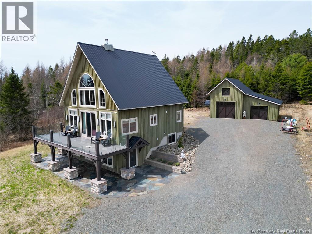 10 Slopeside Lane, Central Hainesville, New Brunswick E6E 1E3 - Photo 48 - NB136649