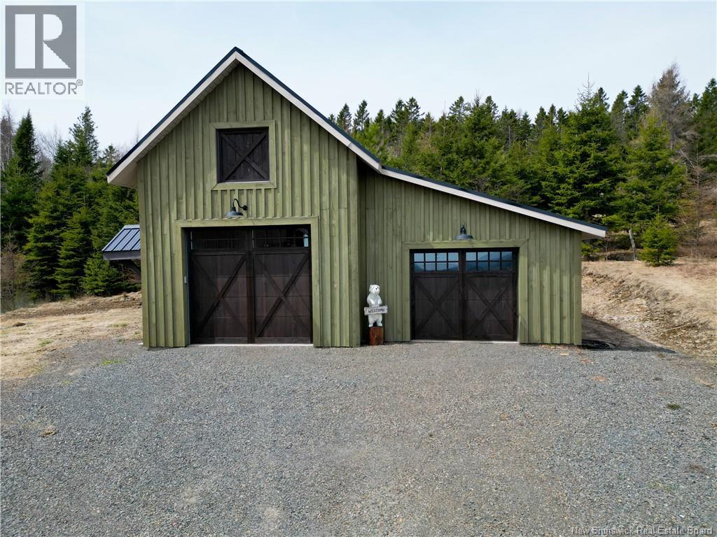 10 Slopeside Lane, Central Hainesville, New Brunswick E6E 1E3 - Photo 49 - NB136649