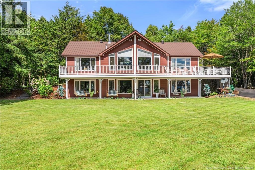 71 Stevenson Lane, Green Mountain, New Brunswick E6H 1Y6 - Photo 3 - NB134922