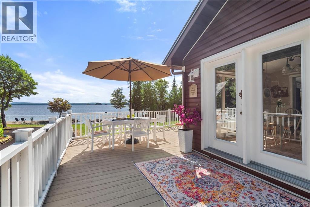 71 Stevenson Lane, Green Mountain, New Brunswick E6H 1Y6 - Photo 41 - NB134922