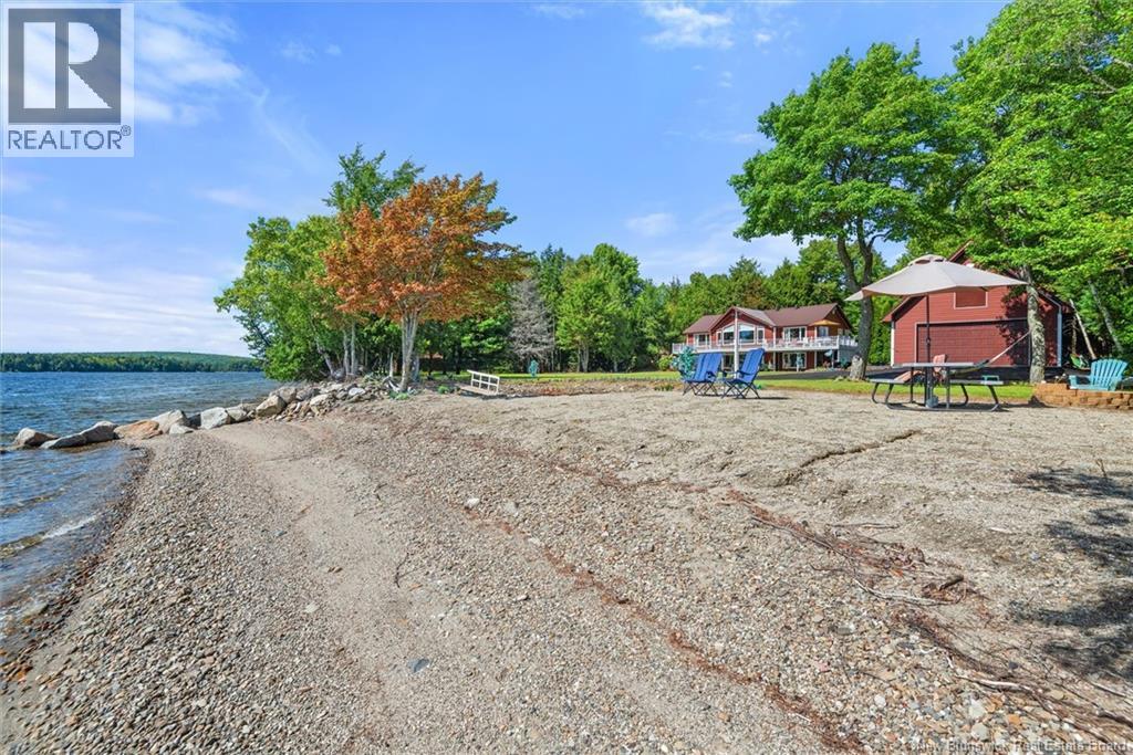 71 Stevenson Lane, Green Mountain, New Brunswick E6H 1Y6 - Photo 43 - NB134922