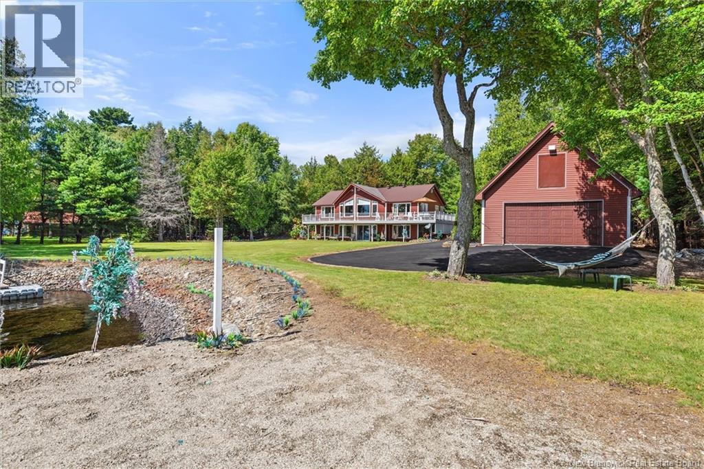 71 Stevenson Lane, Green Mountain, New Brunswick E6H 1Y6 - Photo 44 - NB134922