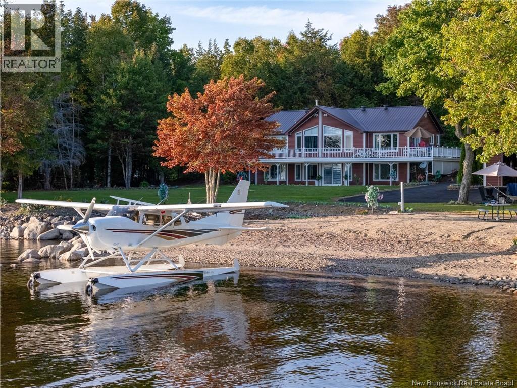 71 Stevenson Lane, Green Mountain, New Brunswick E6H 1Y6 - Photo 50 - NB134922