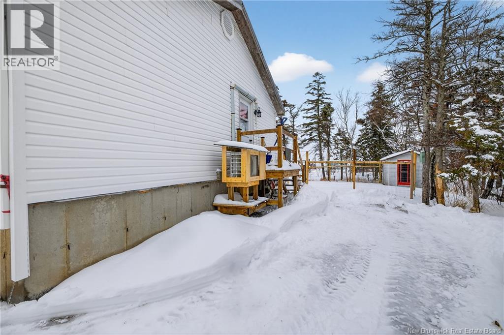 1394 Degrace Street, Maisonnette, New Brunswick  E8N 2J4 - Photo 11 - NB136452