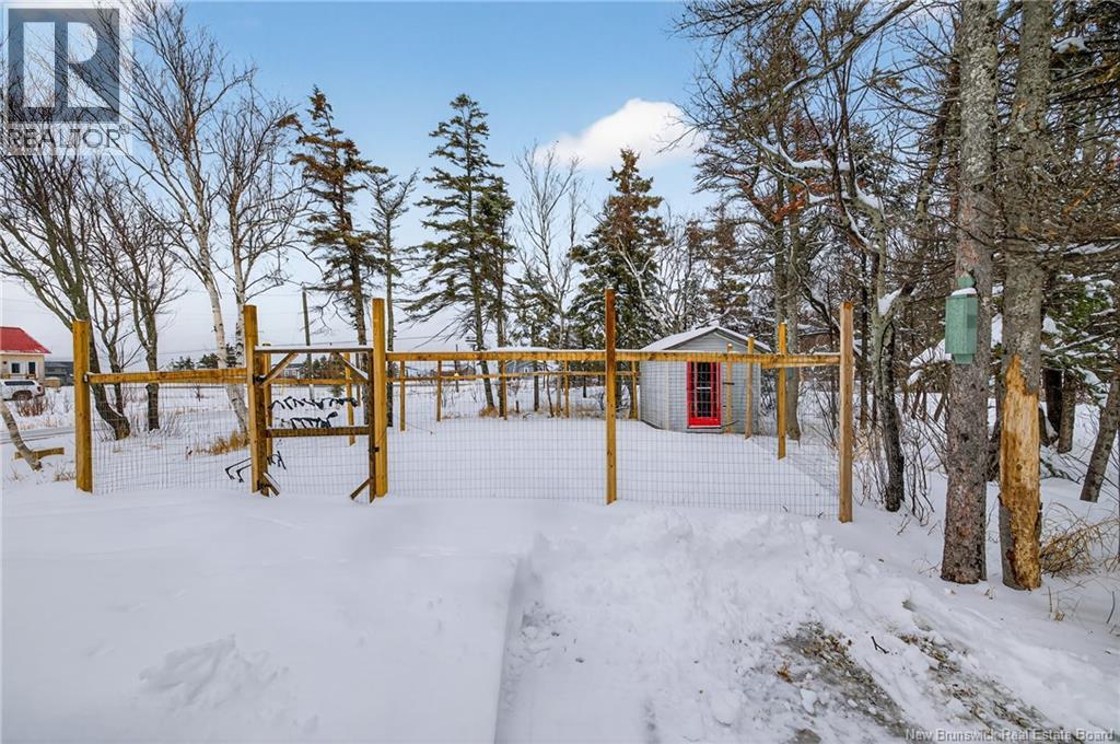 1394 Degrace Street, Maisonnette, New Brunswick  E8N 2J4 - Photo 12 - NB136452