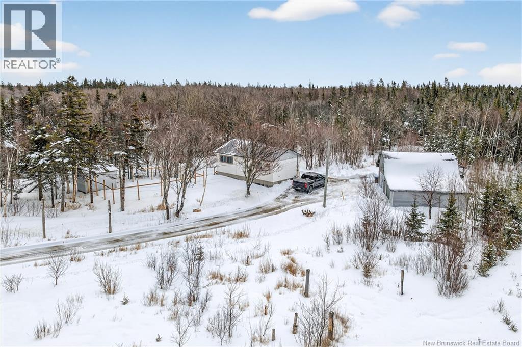 1394 Degrace Street, Maisonnette, New Brunswick  E8N 2J4 - Photo 2 - NB136452