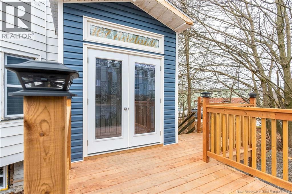 167 Adelaide Street, Saint John, New Brunswick  E2K 1W9 - Photo 3 - NB135982