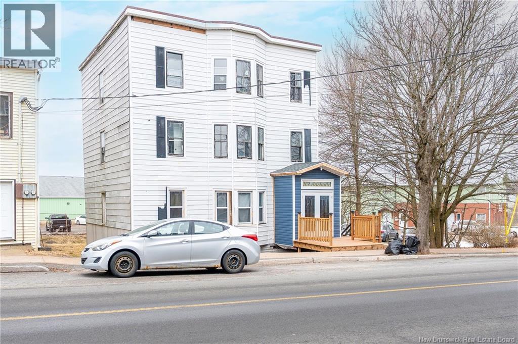 167 Adelaide Street, Saint John, New Brunswick  E2K 1W9 - Photo 4 - NB135982