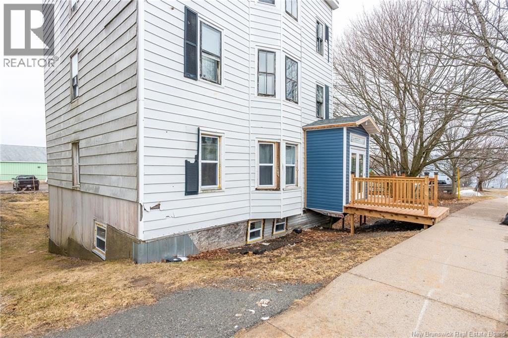 167 Adelaide Street, Saint John, New Brunswick  E2K 1W9 - Photo 8 - NB135982