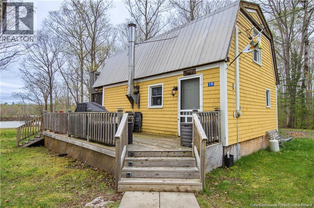 19 Popal Grove Lane, Youngs Cove, New Brunswick