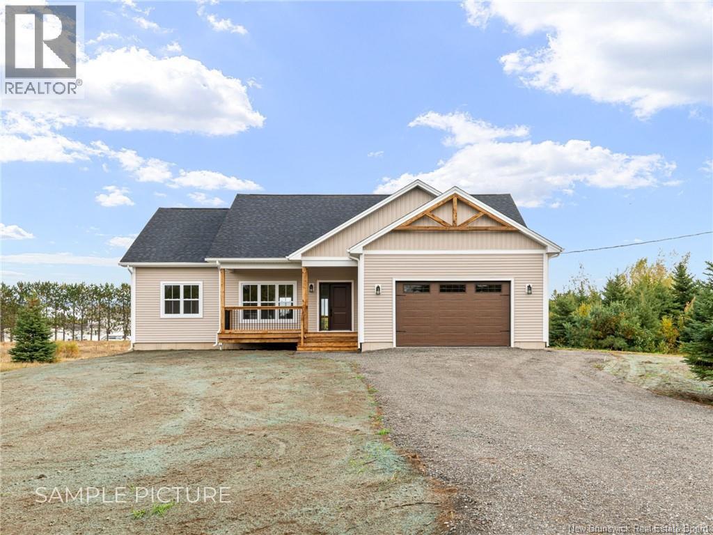 20 Normand Lane, Grande-Digue, New Brunswick  E4R 0C2 - Photo 2 - NB136564