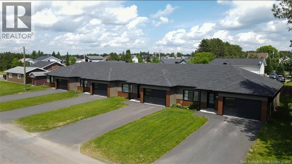 51-57 Beaulieu Street, Saint-Quentin, New Brunswick