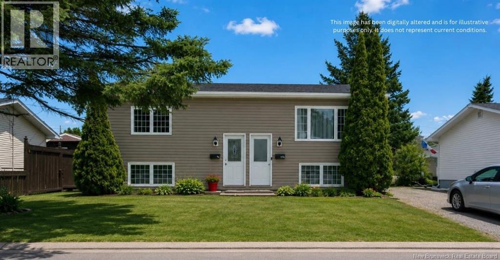 69 Barrieau Road, Moncton, New Brunswick