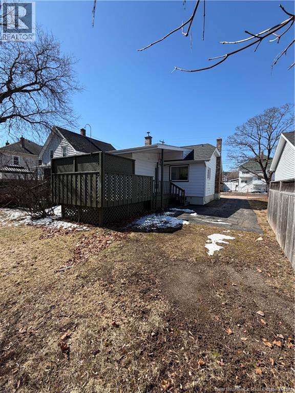 37 Winter Avenue, Moncton, New Brunswick  E1C 5X2 - Photo 4 - NB135931