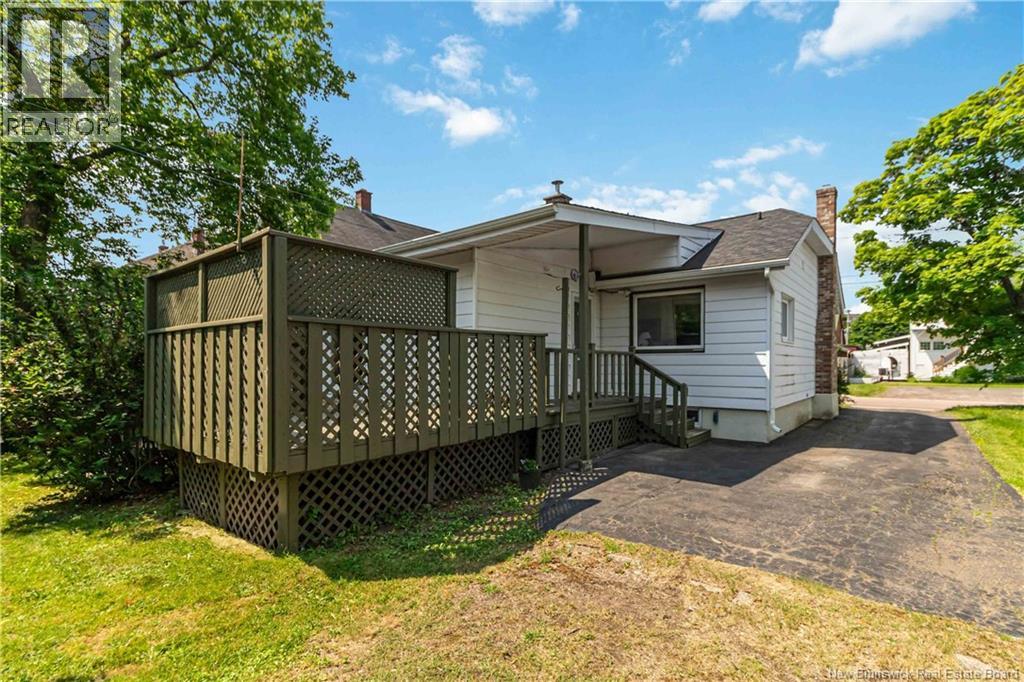 37 Winter Avenue, Moncton, New Brunswick  E1C 5X2 - Photo 43 - NB135931