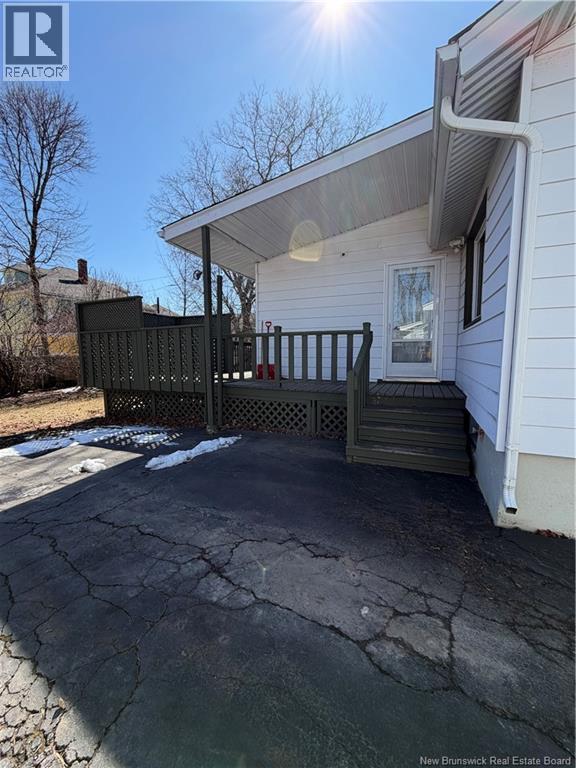 37 Winter Avenue, Moncton, New Brunswick  E1C 5X2 - Photo 5 - NB135931