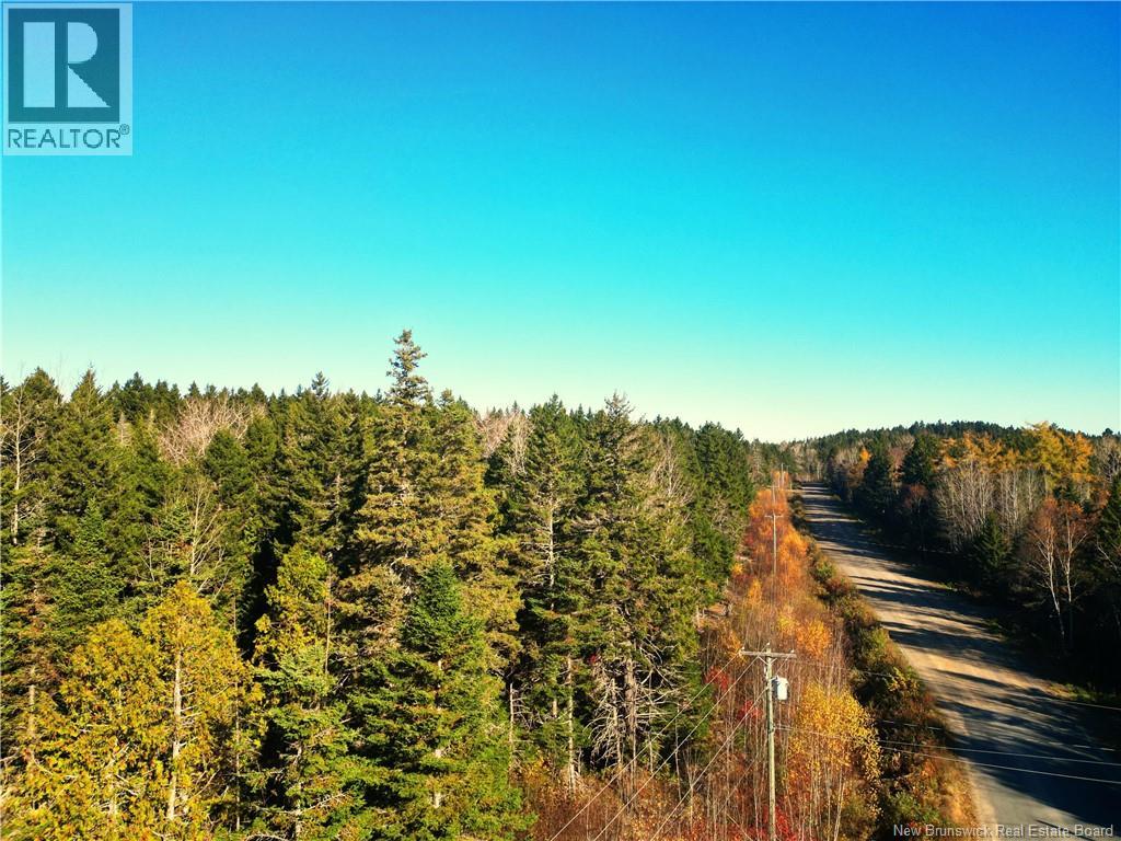 Lot 85-18 Harbour Heights Drive, Welshpool, New Brunswick