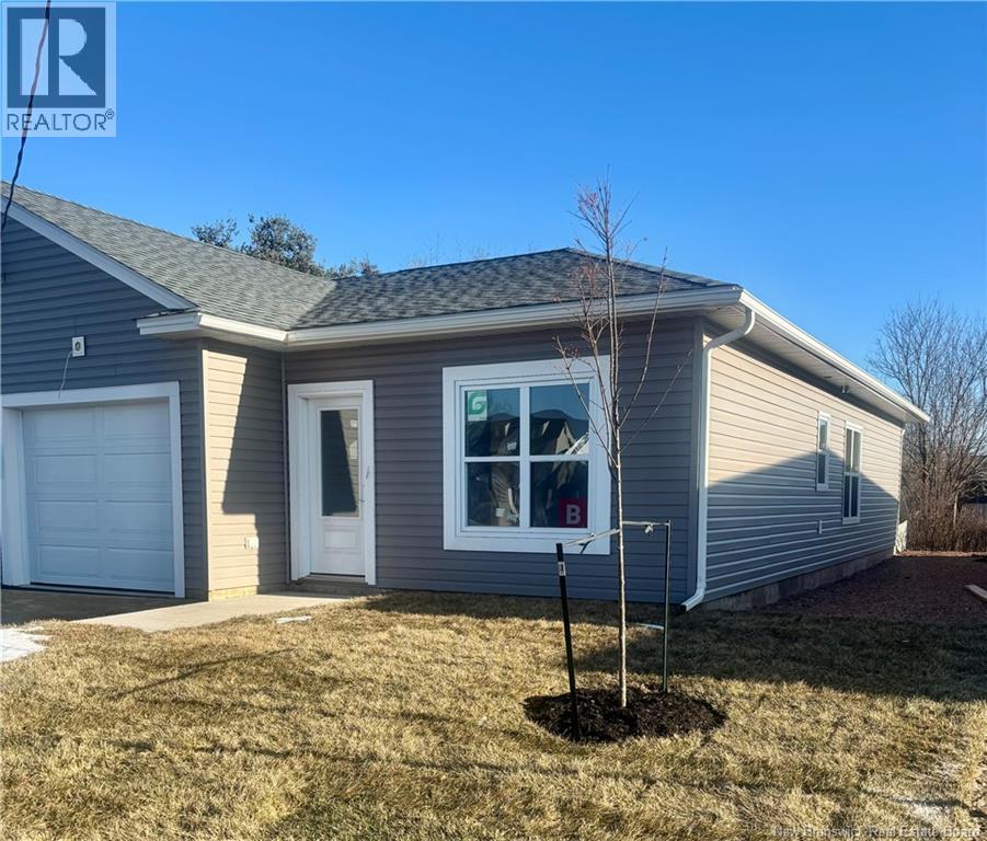 12 Otty Avenue, Sussex, New Brunswick  E4E 0M5 - Photo 25 - NB136685