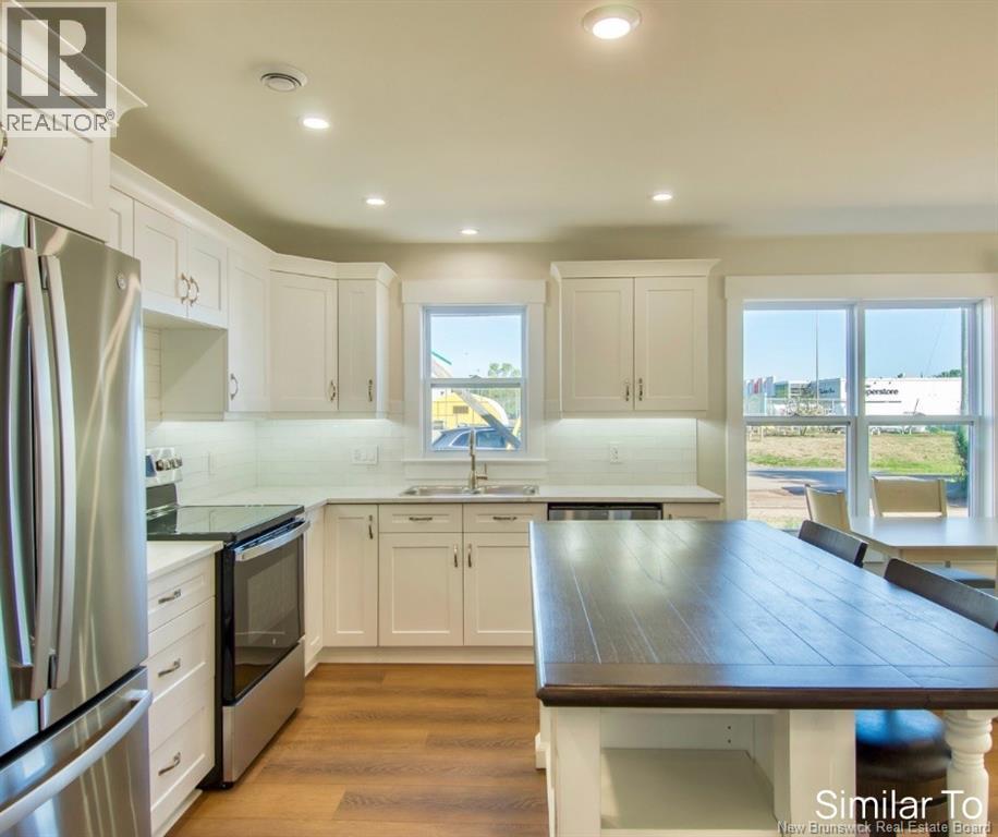 10 Otty Avenue, Sussex, New Brunswick  E4E 0M5 - Photo 5 - NB136684